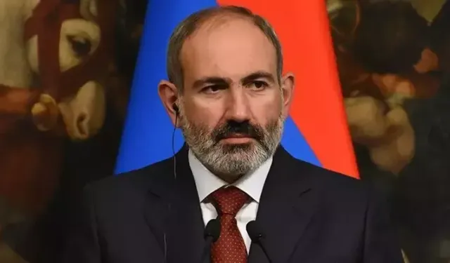 Paşinyan'a saldırı girişimi