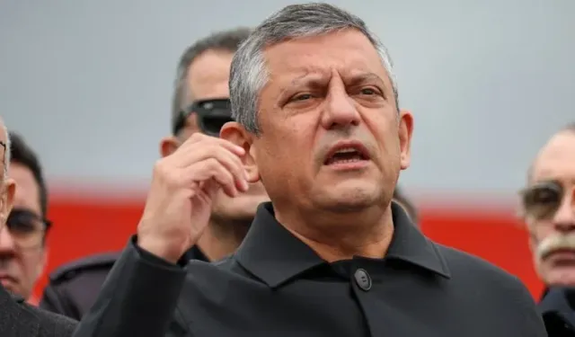 Özgür Özel: "Aday kim olursa olsun bunları silip süpürecek"