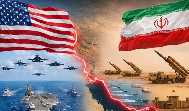 İran, ABD'nin teklifindeki bazı maddeleri kabul etti