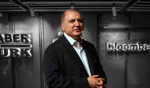 Can Holding soruşturması: Kenan Tekdağ tahliye edildi