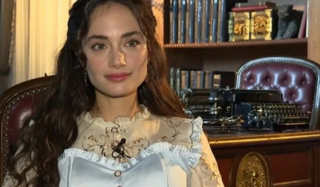 Şakir Paşa Ailesi'nde parladı! Yeni dizisi belli oldu