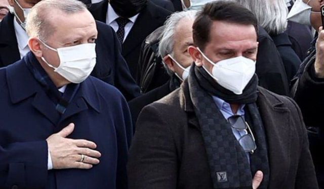 Mücahit Birinci "kimse konuşamıyor" dedi, AK Parti'yi uyardı