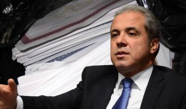 Şamil Tayyar'dan Meclis'e çağrı "Dokunulmazlığını derhal kaldırın"