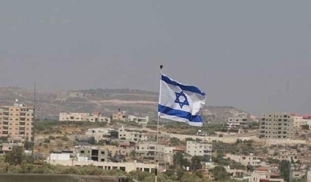 İsrail OHAL'i 12 gün daha uzattı