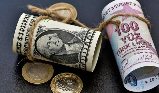 Dolar'da yeni rekor geldi