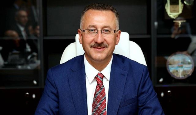 Disipline sevk edilmişti partisinden istifa etti