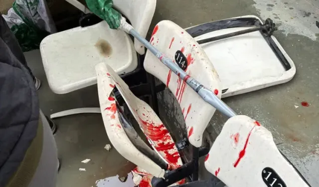 Bursaspor'dan saldırı sonrası tokat gibi cevap!