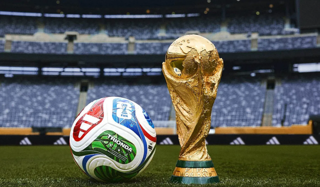 Dünya Kupası'nda bilet iadeleri başladı