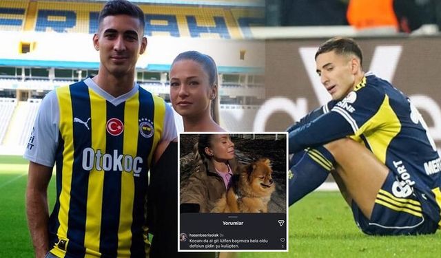 "Kocanı da al git" dedi aldığı cevap olay oldu!