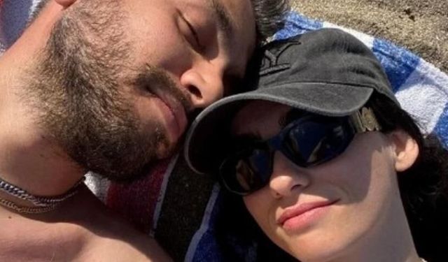 Büyük aşk bitti! Son hamlesi dikkat çekti