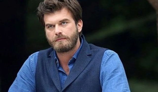 Kıvanç Tatlıtuğ'a partner bulunamıyor!
