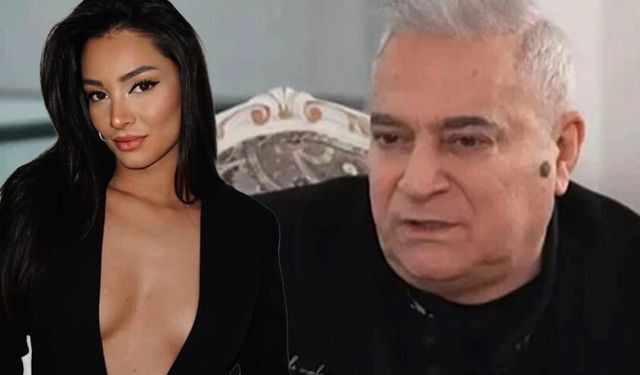 Mehmet Ali Erbil'e 'Epstein' dedi!