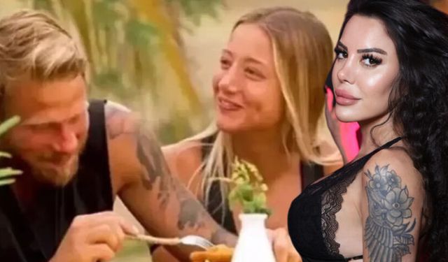 Aleyna Kalaycıoğlu tutuklandı Beria Özden sessiz kalmadı