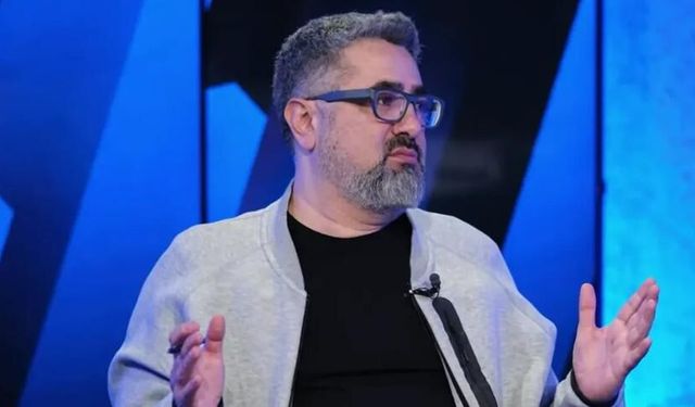 Serdar Ali Çelikler'den Fenerbahçe'ye olay çağrı