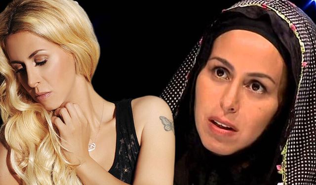 Ülkeyi terk etti yaptığı iş herkesi şaşırttı!