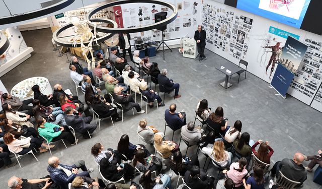 Nilüfer’de kulak sağlığı masaya yatırıldı