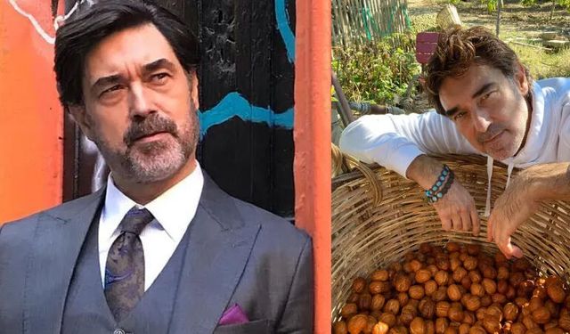 Şehir hayatını bıraktı