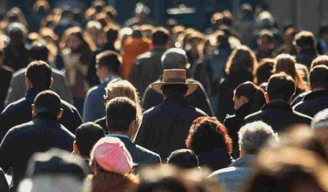 TÜİK açıkladı: İşsiz sayısı arttı