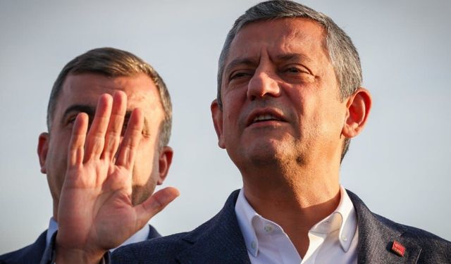 Özgür Özel, Akın Gürlek'in mal varlığını açıkladı: Toplam değeri 452 milyon lira