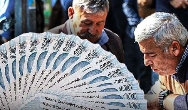 Emekli bayram ikramiyelerinin yatırılacağı tarihler açıklandı