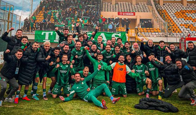 Bursaspor Teknik Direktörü Mustafa Er'den yasak geldi