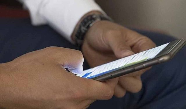 Para transferine kısıtlama geldi!