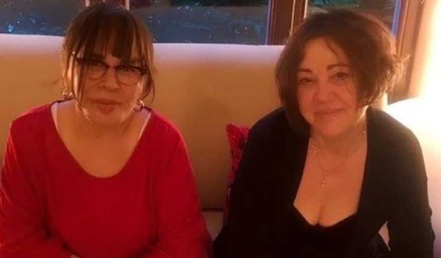 Nazan Öncel ve Sezen Aksu'dan düet!