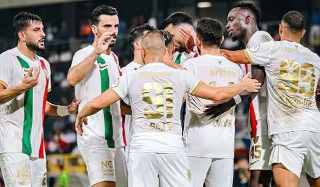 FIFA'dan Amedspor'a süresiz yasak