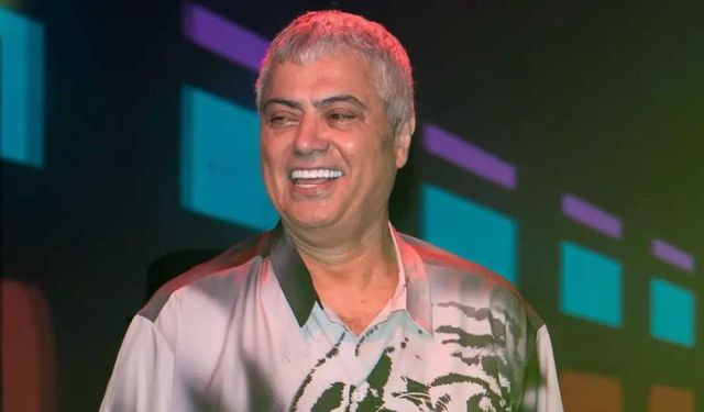 Cengiz Kurtoğlu hastaneye kaldırıldı