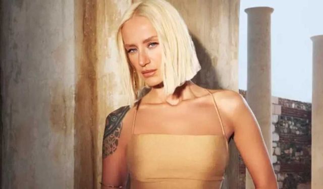 Serbest bırakılan Didem Soydan'dan ilk açıklama