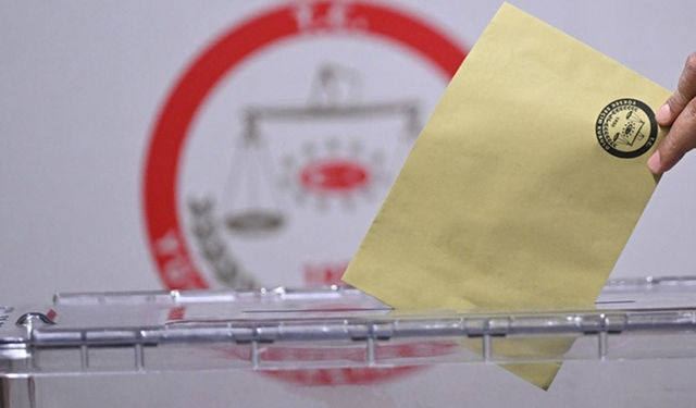 Üç ilde yerel seçim yapılacak! Beş belediye başkanı seçilecek