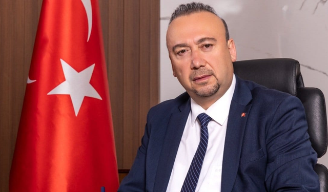 Özkan Yalım disipline sevk edildi: Savcılık tutuklama talep etti