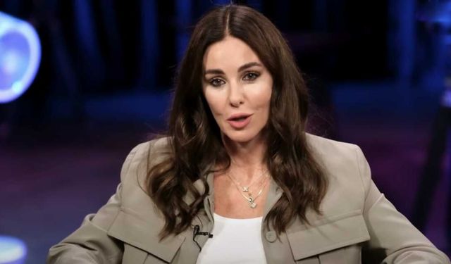 Defne Samyeli siyasi görüşünü açıkladı