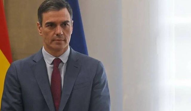 İspanya’dan Trump’a yeni ambargo!