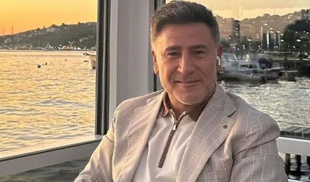 İzzet Yıldızhan'ın 8 dakikalık sır telefon görüşmesi!