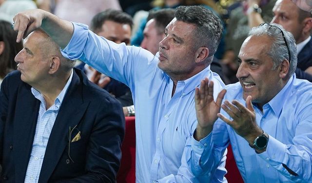 Sadettin Saran trafik kazası geçirdi