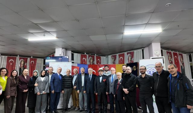 Hayat Hastanesi'nden huzurevinde anlamlı iftar