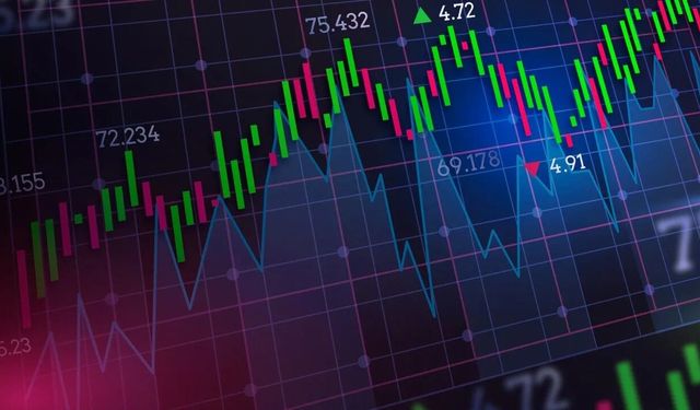 Borsada büyük vurgun!