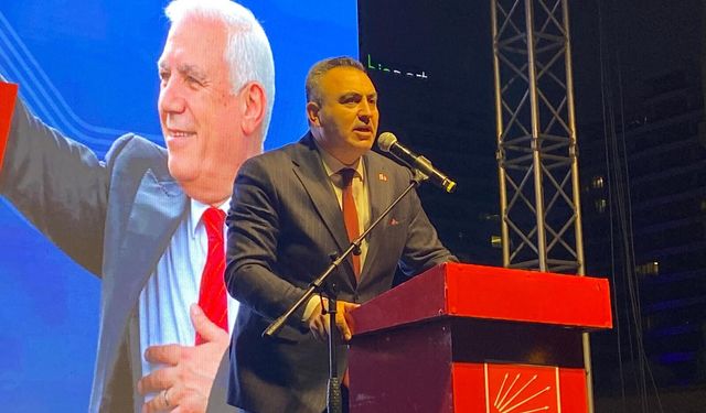 Bursa’da Başkan Bozbey’in gözaltına alınmasına tepkiler büyüyor