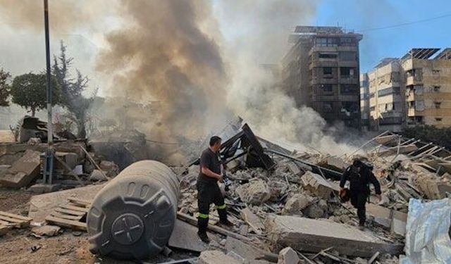 İran'da ABD ve İsrail adına faaliyet yürüttüğü öne sürülen 30 kişi gözaltına alındı