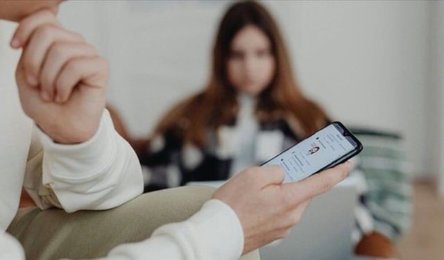 Dijital ekran bağımlılığı kabız yapıyor