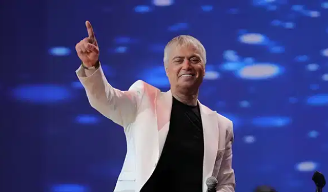 Hastaneye kaldırılmıştı: Cengiz Kurtoğlu ameliyata alındı!