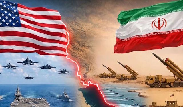 Savaşın 15. günü! ABD, Hark Adası'nı bombaladı, İran'dan 'petrol' açıklaması geldi