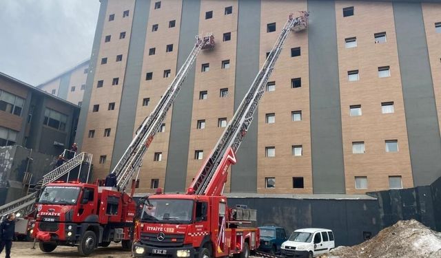 Bursa'da milli kayakçının öldüğü otel yangınında çıkan karara aileden tepki