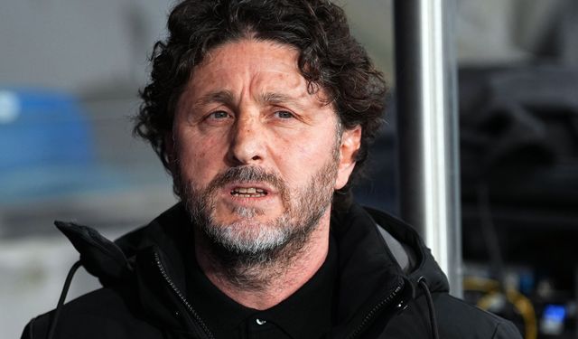 Fatih Tekke: "Çeyrek finale yükseldiğimiz için çok mutluyuz"