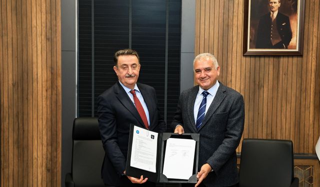 BUÜ sanat ile bilimi buluşturacak