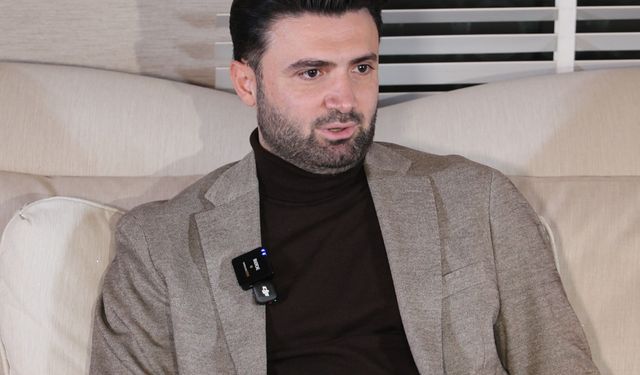 Enes Çelik’ten PFDK kararına sert tepki