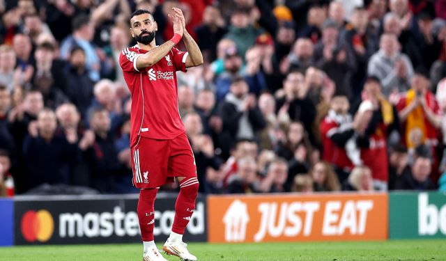 Liverpool'dan gündeme oturan açıklama geldi!