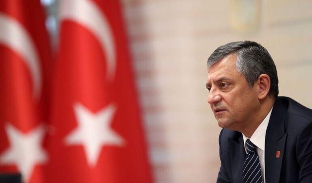 Özgür Özel’den videolu mesaj: Mecbur değilsiniz!