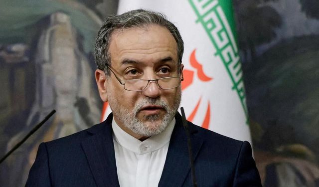 Arakçı: İran, Katar’ı değil ülkedeki ABD'yi hedef alıyor